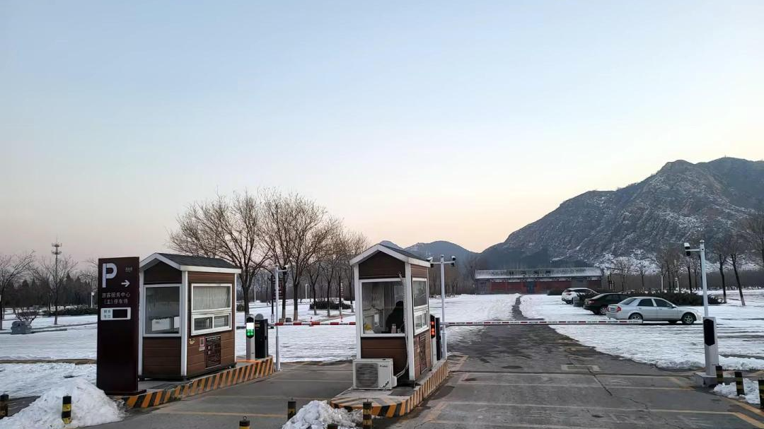 “爾濱”強勢出圈，科拓智慧停車(chē)助力多個(gè)景區迎接“八方來(lái)客”
